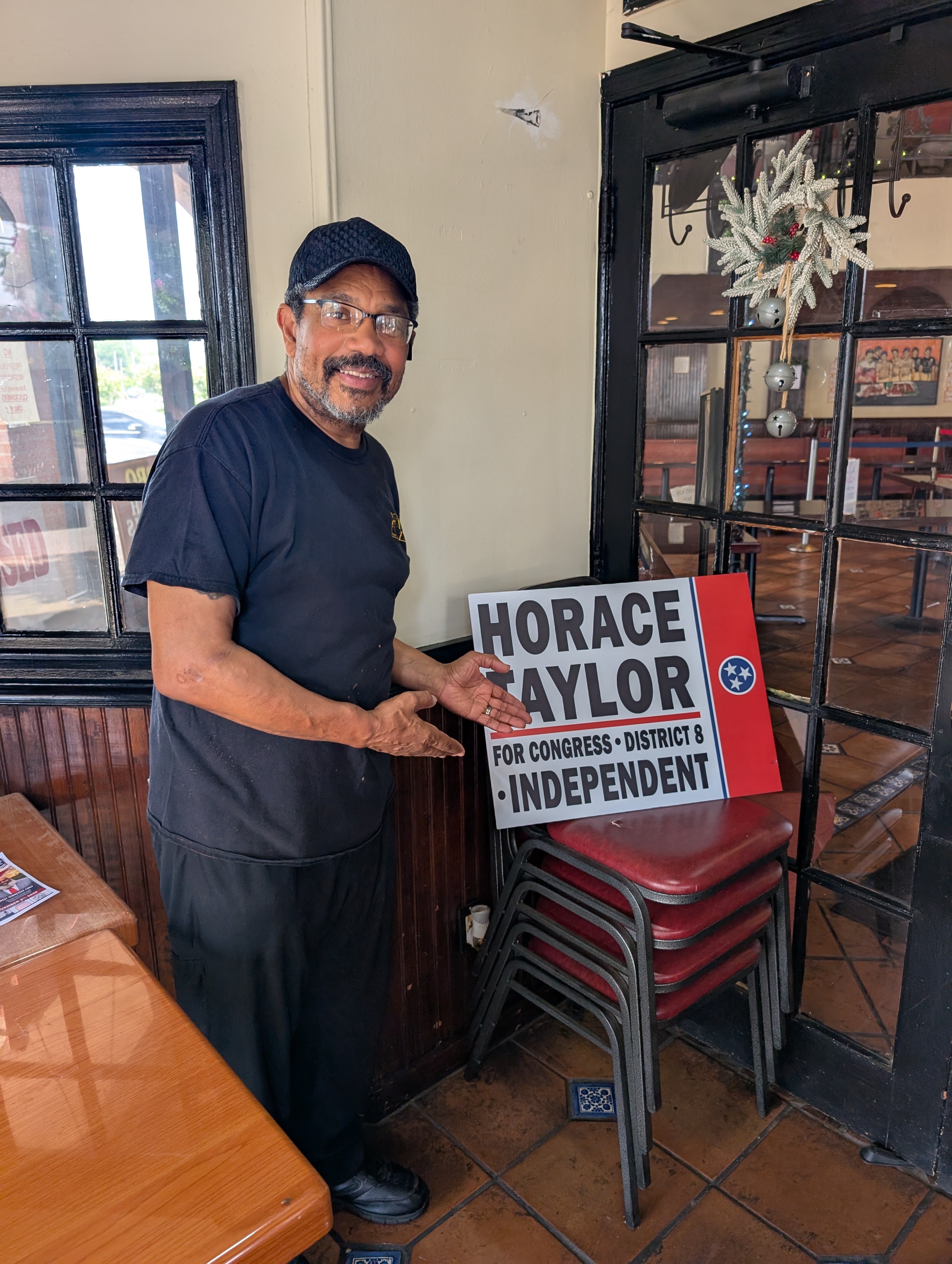 Supporting Local Businesses